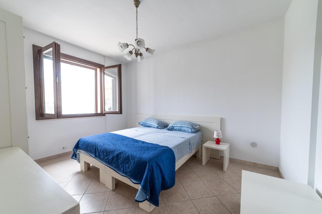 Casa Rachele Apartman Otranto Kültér fotó