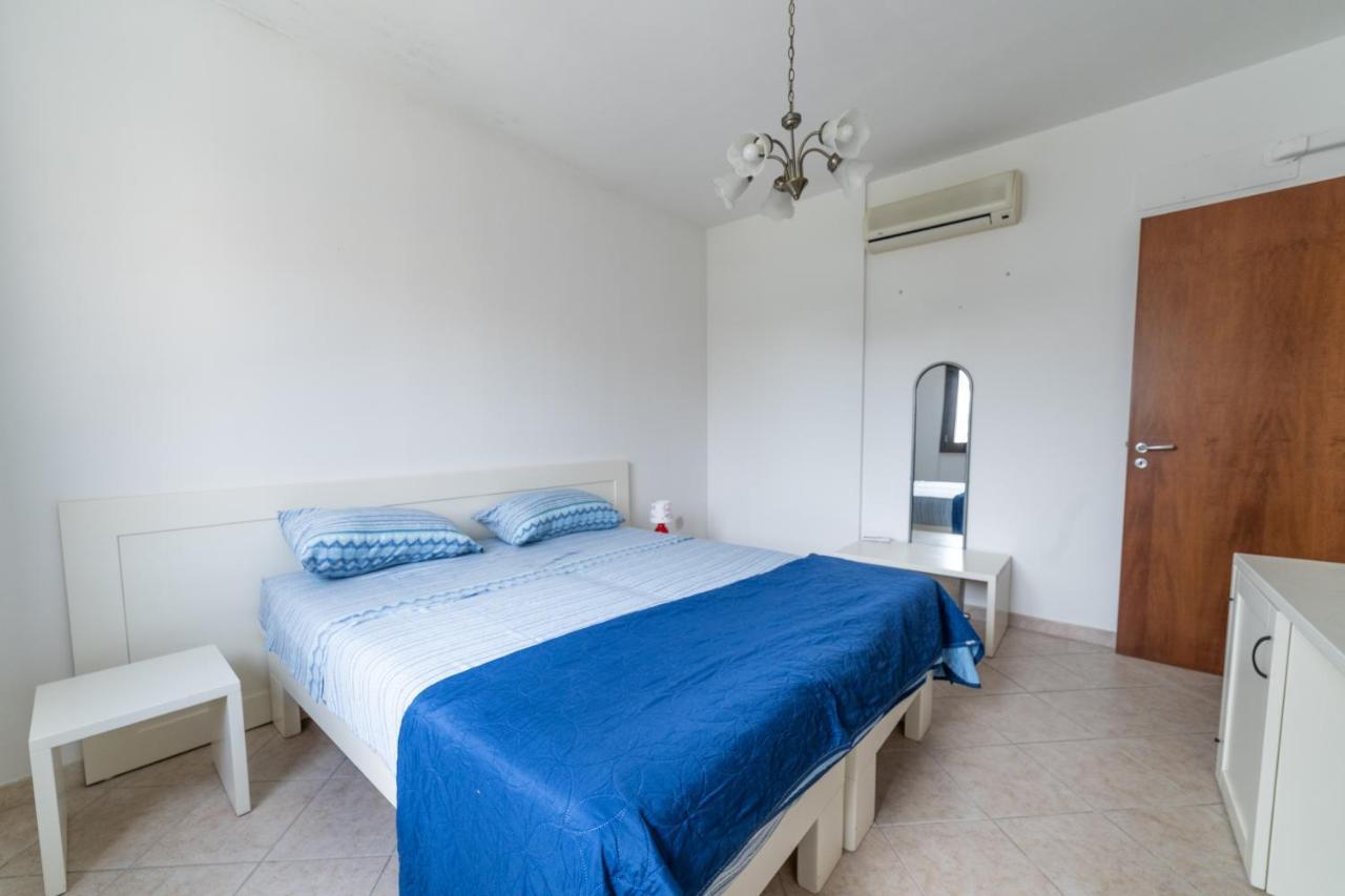 Casa Rachele Apartman Otranto Kültér fotó