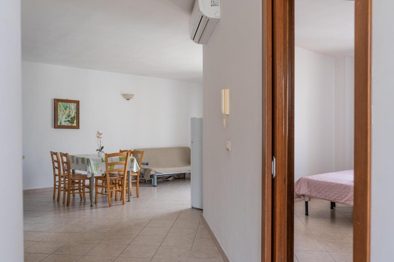 Casa Rachele Apartman Otranto Kültér fotó