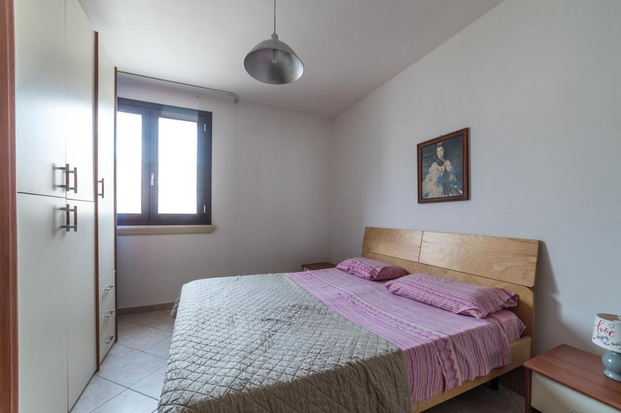 Casa Rachele Apartman Otranto Kültér fotó