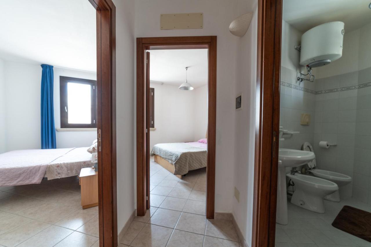 Casa Rachele Apartman Otranto Kültér fotó